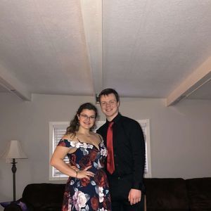 Meet your Posher, Blake